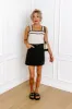 Call It Chic Knit Tank sold by Impressions