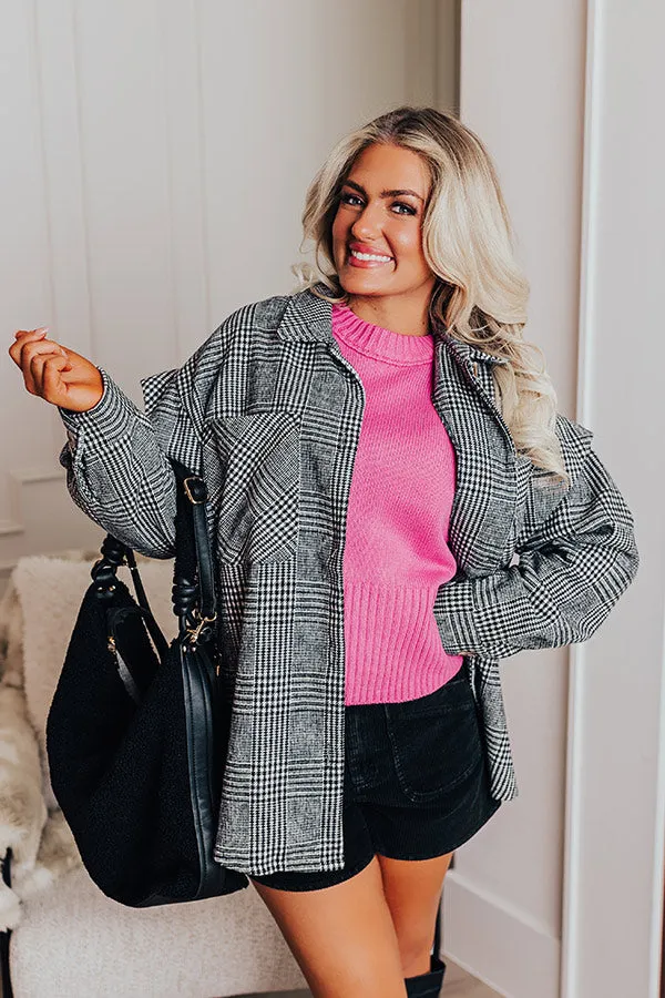 Back Before Dawn Jacket In Black sold by Impressions product image thumbnail 4