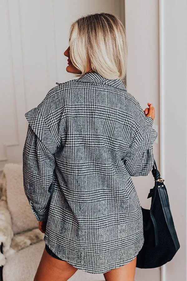 Back Before Dawn Jacket In Black sold by Impressions product image thumbnail 3