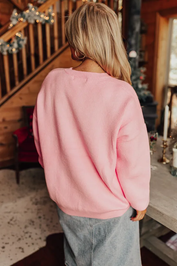 Winter Revival Sweater Curves sold by Impressions product image thumbnail 4