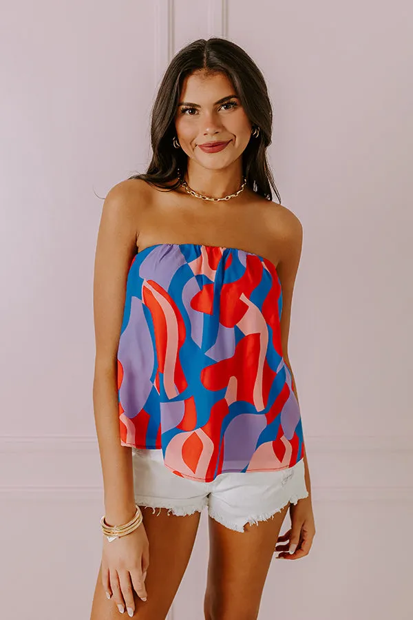 Pure Delight Top sold by Impressions product image thumbnail 2