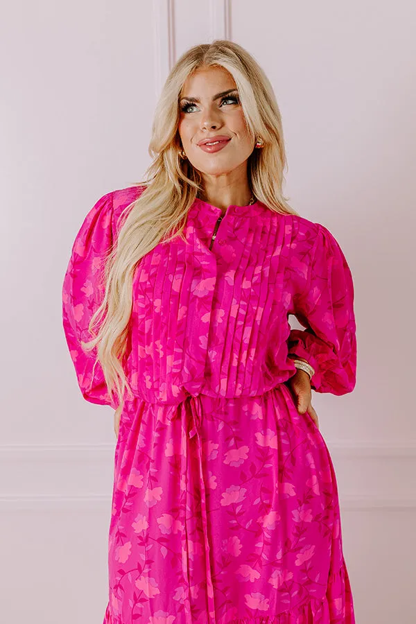 Floral Fields Midi Curves sold by Impressions product image thumbnail 4