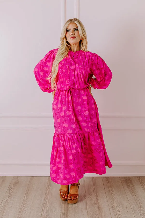 Floral Fields Midi Curves sold by Impressions product image thumbnail 2