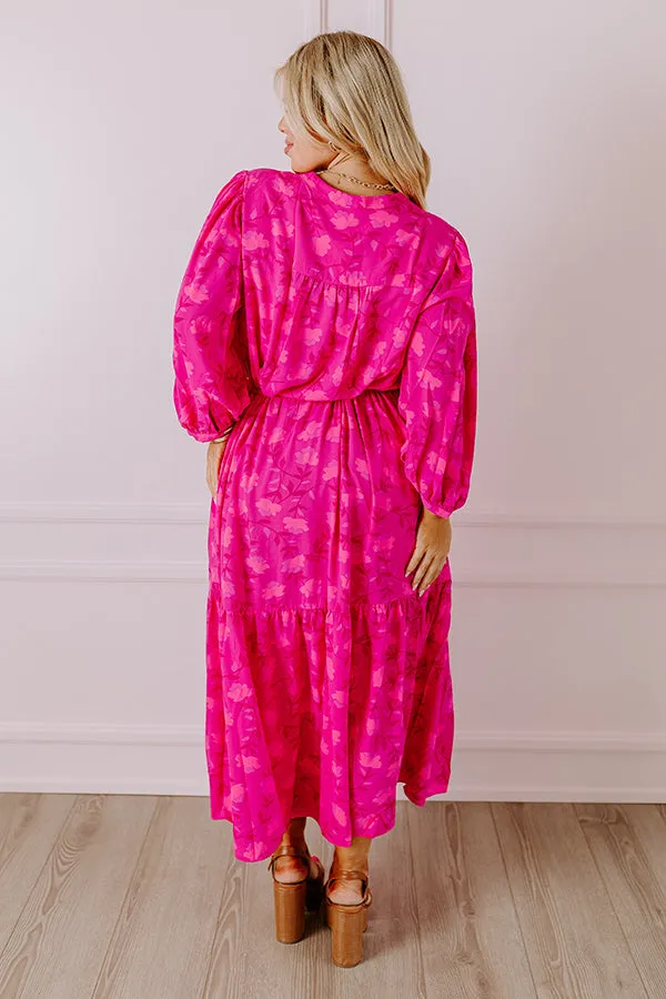 Floral Fields Midi Curves sold by Impressions product image thumbnail 3