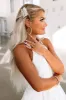 New York Grove Hoop Earrings sold by Impressions