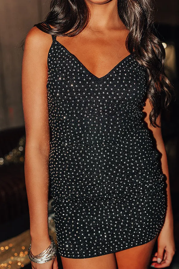 Bed Of Roses Mini Dress sold by Impressions product image thumbnail 2