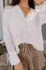 Timeless Treasures Button Down Top sold by Impressions