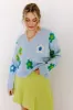 Fun Memories Knit Sweater sold by Impressions