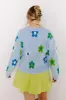 Fun Memories Knit Sweater sold by Impressions