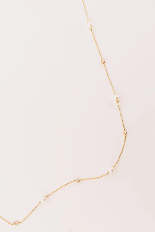 Grace and Glamour Necklace sold by Impressions