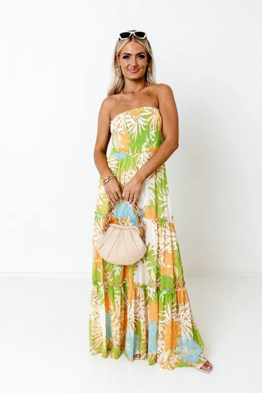 Somewhere In The Tropics Maxi sold by Impressions