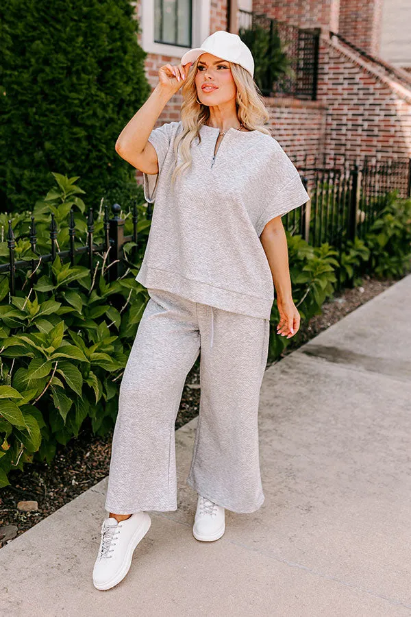 Lattes Run Shift Top Curves sold by Impressions product image thumbnail 2