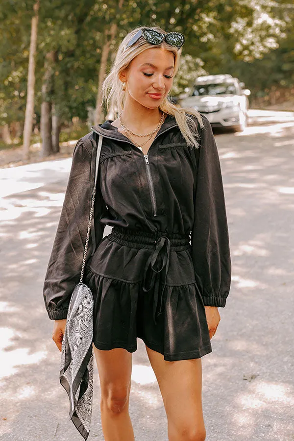 Girl On The Move Romper Dress sold by Impressions product image thumbnail 2