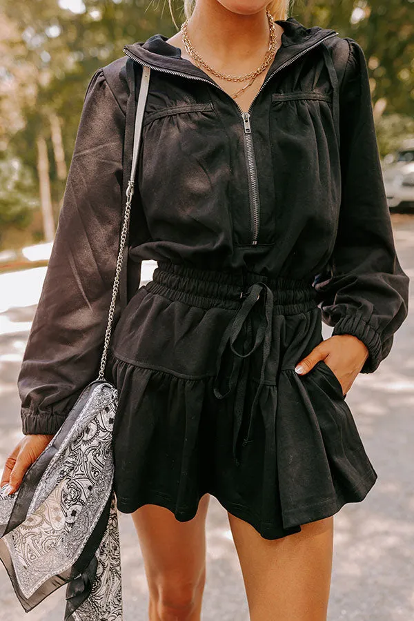 Girl On The Move Romper Dress sold by Impressions product image thumbnail 3