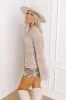 Tucson Sunsets Pointelle Knit Top sold by Impressions