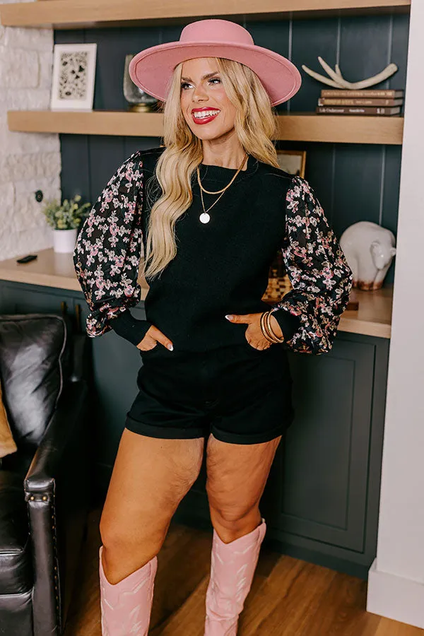 Downtown Manhattan Sweater Top Curves sold by Impressions