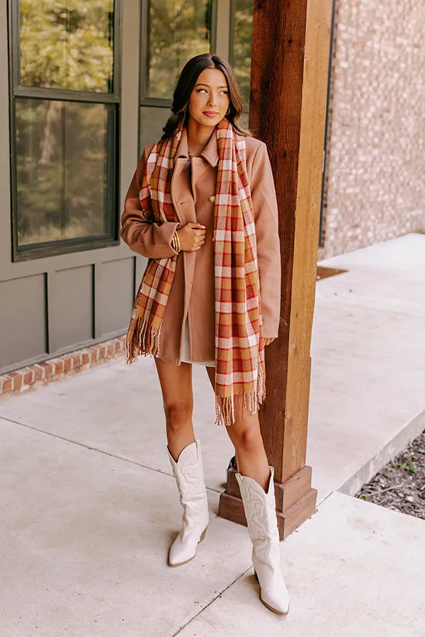 Fall Breeze Coat sold by Impressions product image thumbnail 3