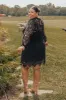 Delicate Daze Lace Mini Dress Curves sold by Impressions