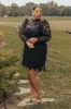 Delicate Daze Lace Mini Dress Curves sold by Impressions