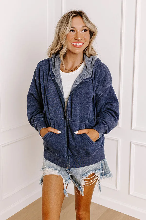 Hikes And Happiness Sweater sold by Impressions product image thumbnail 2