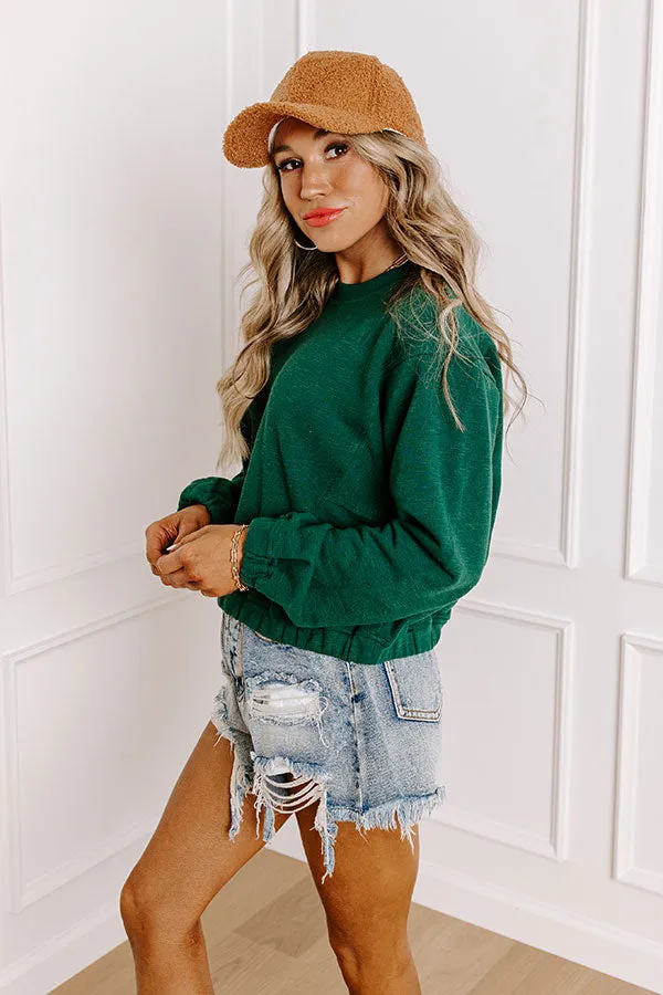 Woodland Wanderer Sweatshirt sold by Impressions product image thumbnail 3