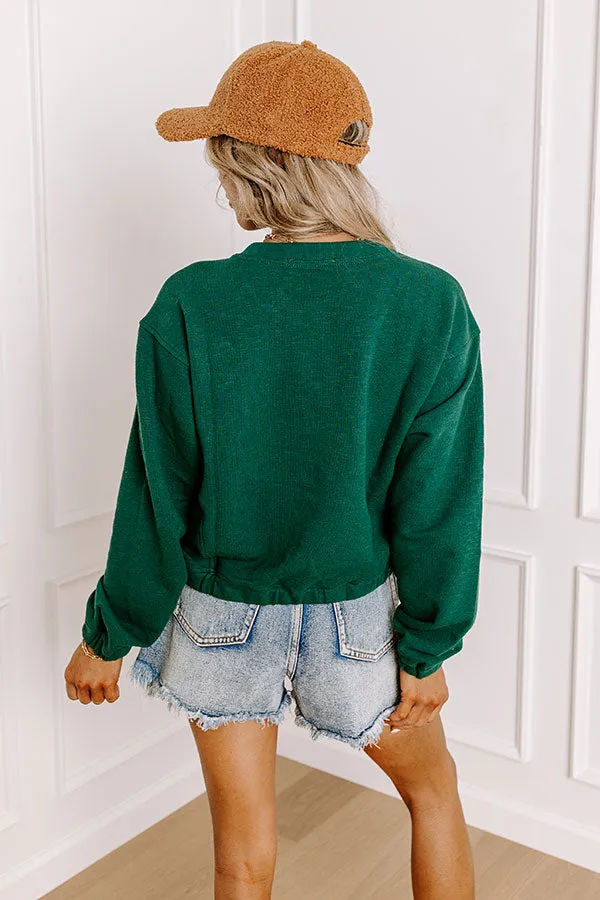 Woodland Wanderer Sweatshirt sold by Impressions product image thumbnail 4