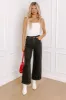 The Lorelai High Waist Pearl Embellished Jean sold by Impressions