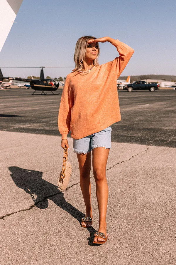 Just USA The Mia High Waist Distressed Shorts sold by Impressions product image thumbnail 5