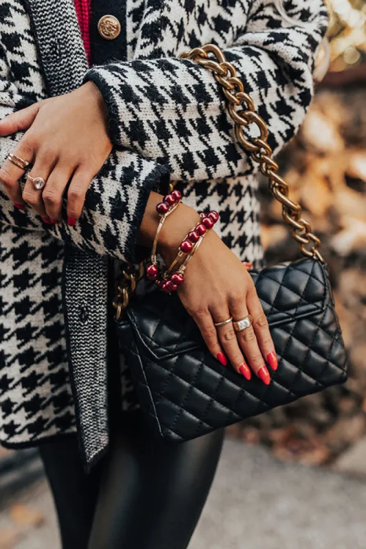 Kendra Scott The Clarissa Bangle Bracelet made by Kendra Scott