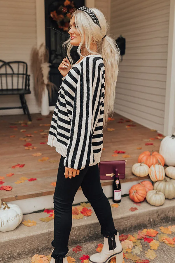 What's My Line Chenille Sweater sold by Impressions product image thumbnail 4