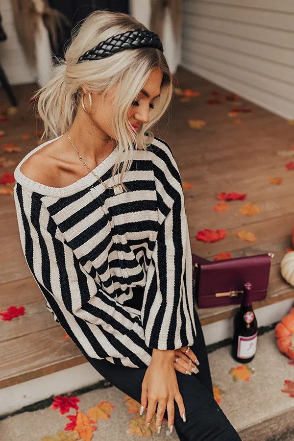 What's My Line Chenille Sweater sold by Impressions product image thumbnail 2