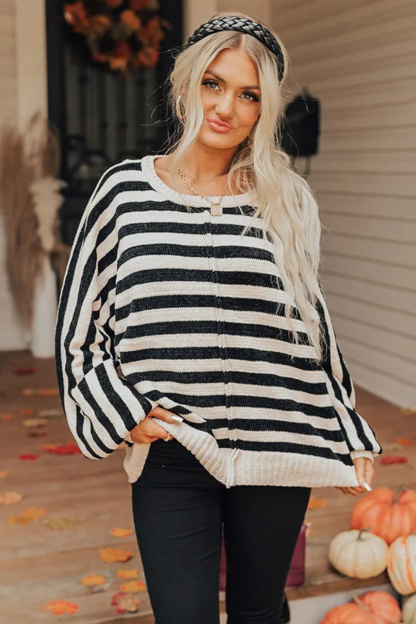 What's My Line Chenille Sweater sold by Impressions product image thumbnail 3