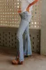 Bring The Flare Jean sold by Impressions