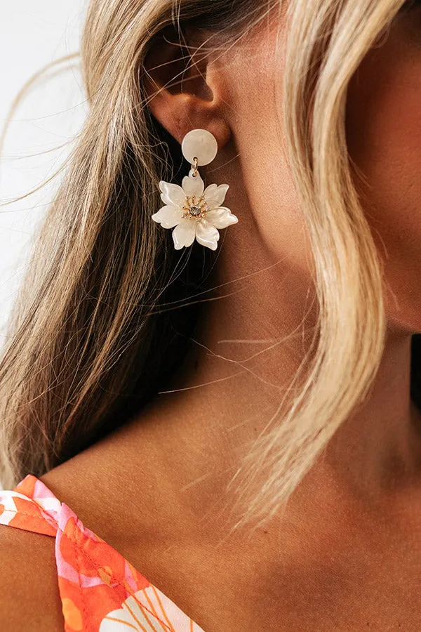 Story For Another Time Earrings sold by Impressions product image thumbnail 2