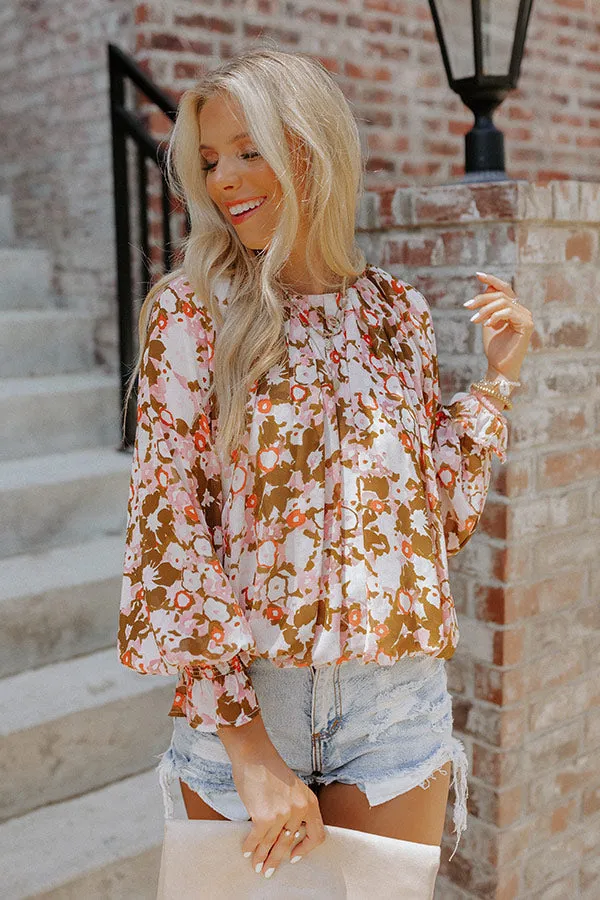 Friendly Ties Top sold by Impressions product image thumbnail 2