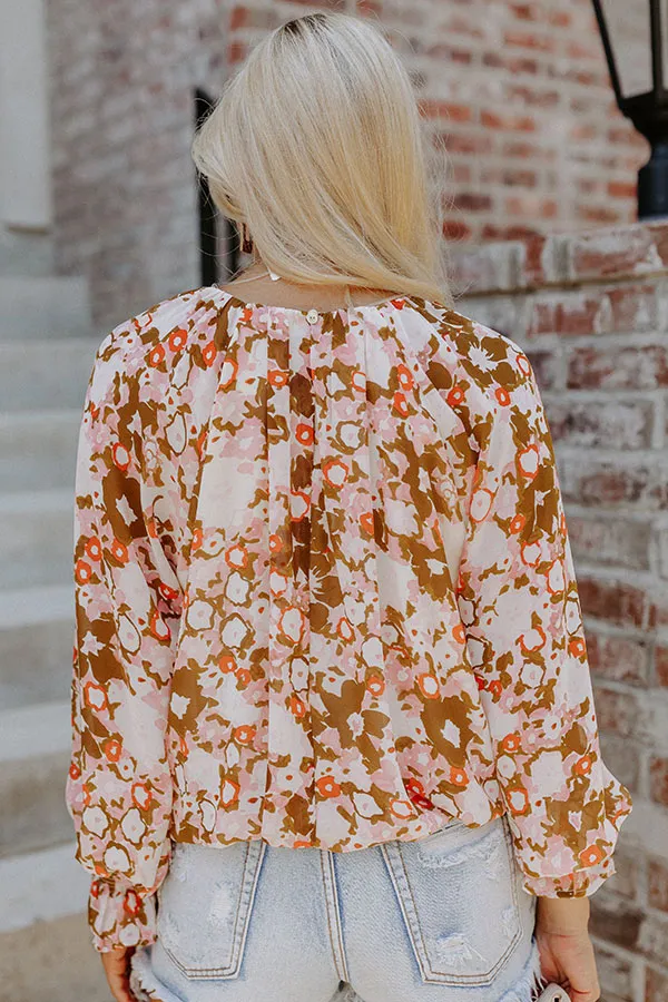 Friendly Ties Top sold by Impressions product image thumbnail 3