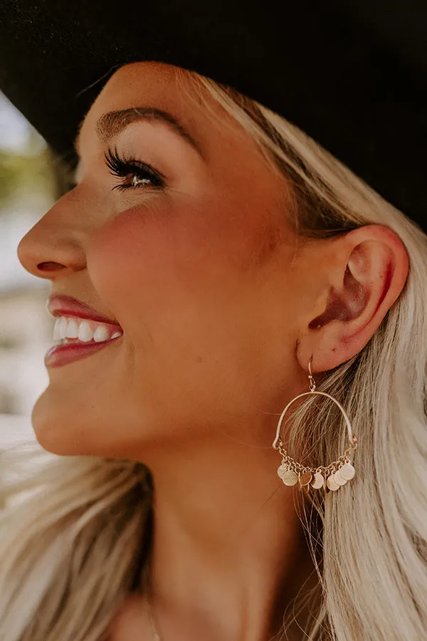 Lucky Break Earrings sold by Impressions product image thumbnail 4