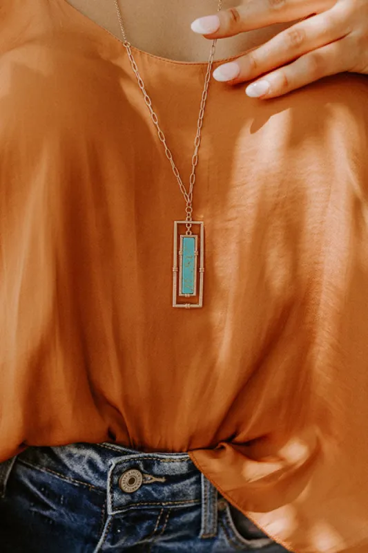 Malibu Magic Necklace sold by Impressions