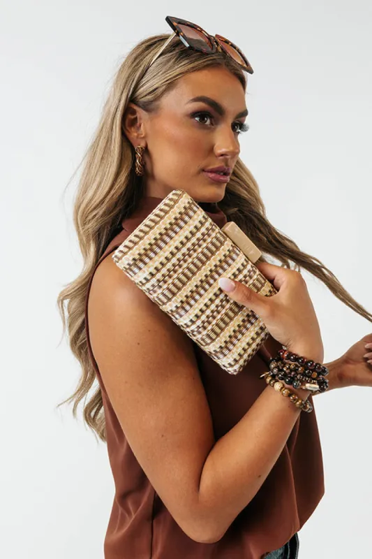 Feeling Confident Hoop Earrings sold by Impressions