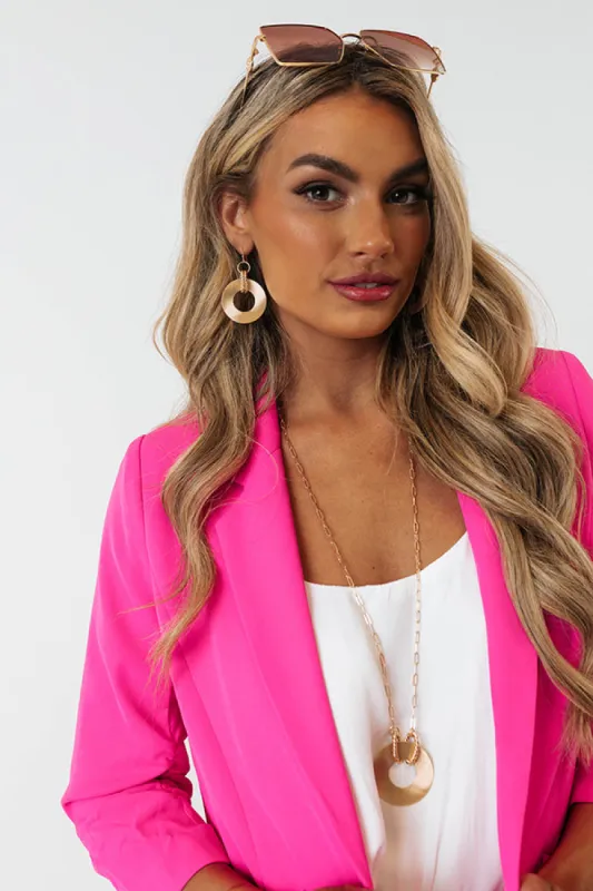 Wildly In Love Earrings sold by Impressions