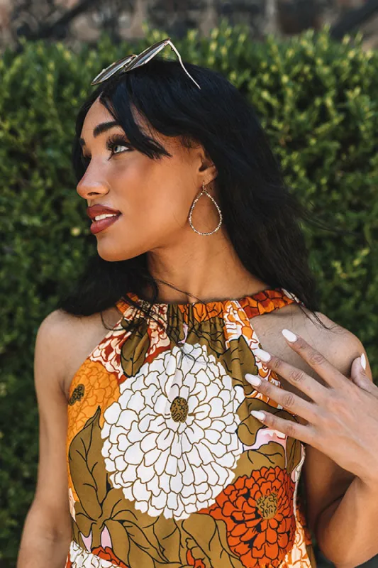 Moonlit Bay Earrings sold by Impressions