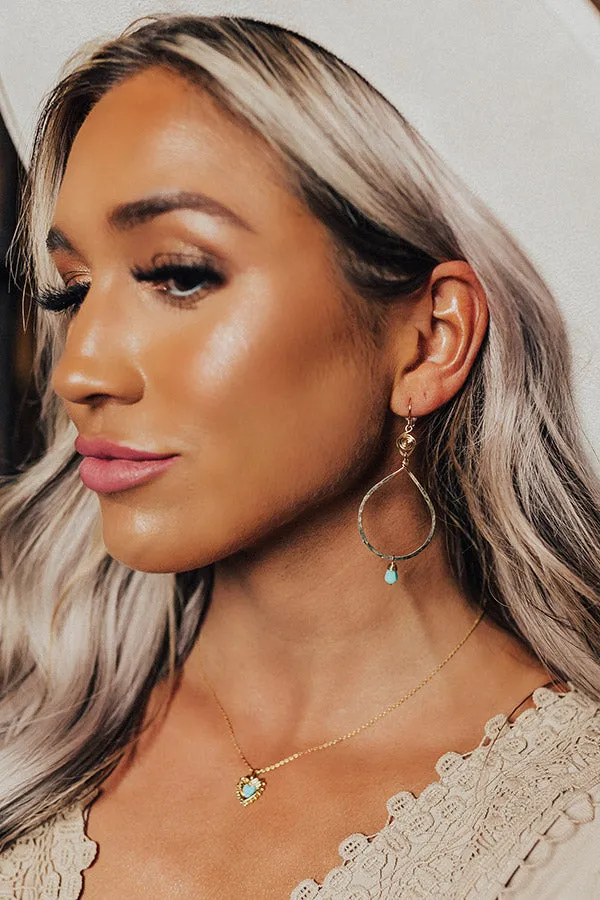 Really Dreamy Earrings sold by Impressions product image thumbnail 3