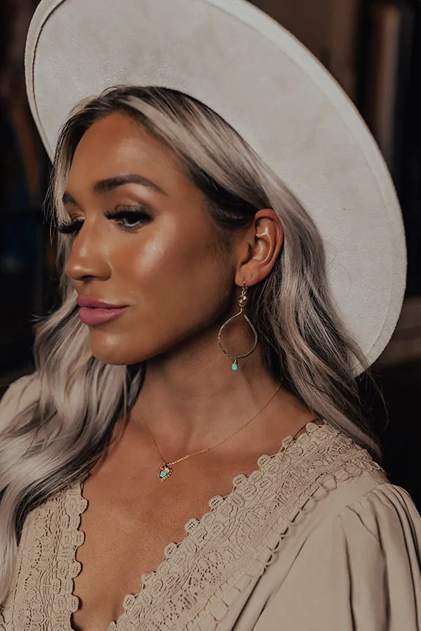 Really Dreamy Earrings sold by Impressions