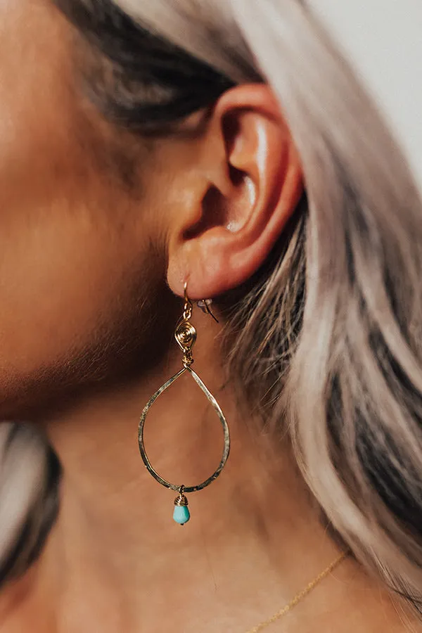 Really Dreamy Earrings sold by Impressions product image thumbnail 2