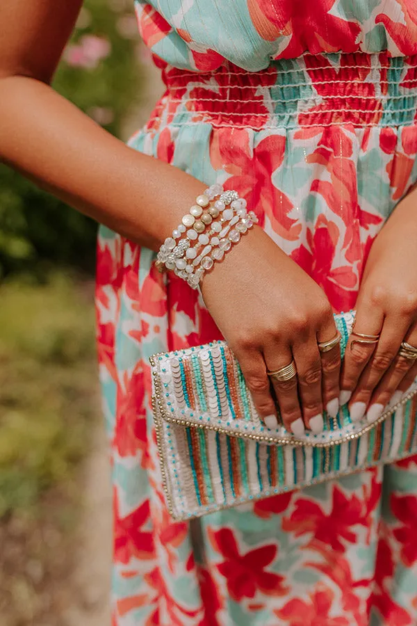 Divine Life Bracelet Set sold by Impressions product image thumbnail 2