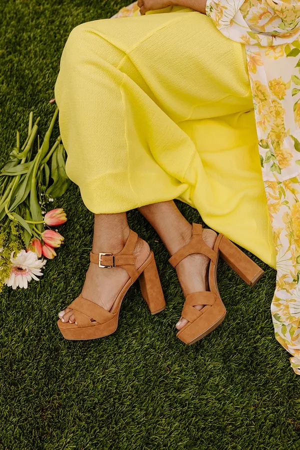 The Lisal Heel sold by Impressions product image thumbnail 3