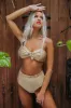 Luxury Resort Bikini Top sold by Impressions