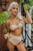 Luxury Resort Bikini Top sold by Impressions