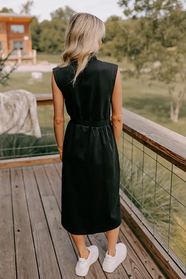 NYC Chic Midi sold by Impressions product image thumbnail 5