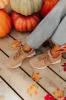 The Blake Corduroy Sneaker in Camel sold by Impressions